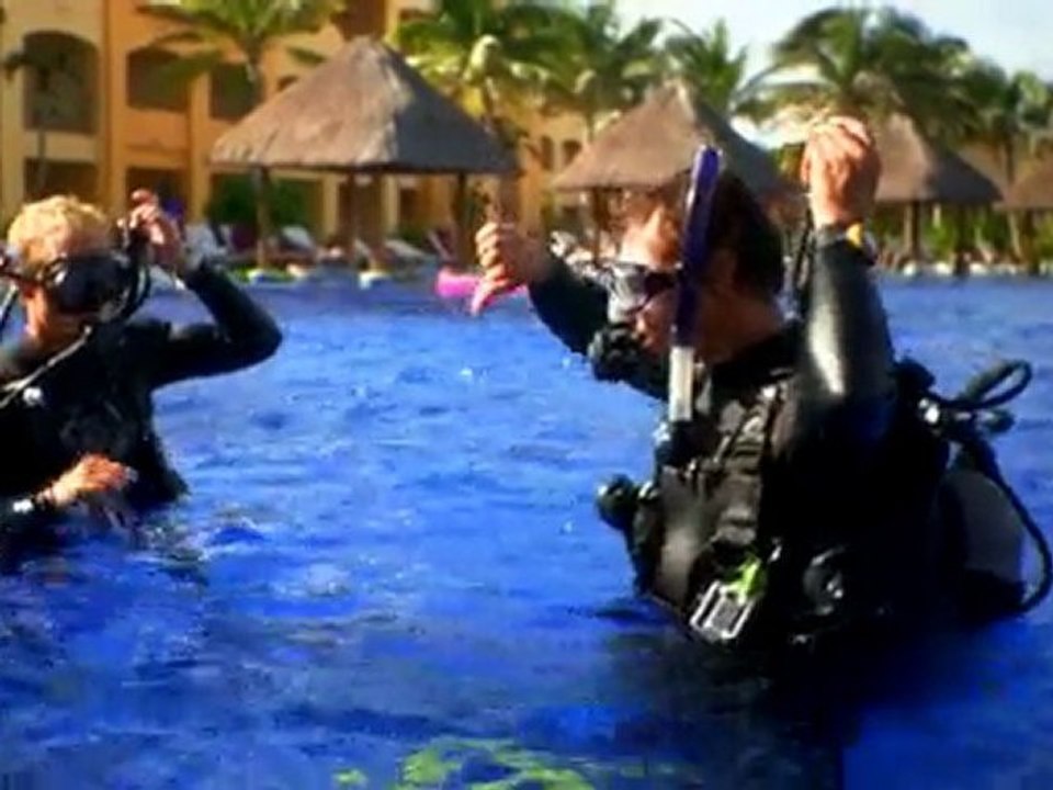 Barcelo Maya Beach Resort