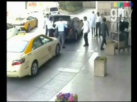 Mossad Operation Dubai Dahi de Funès TV P.1