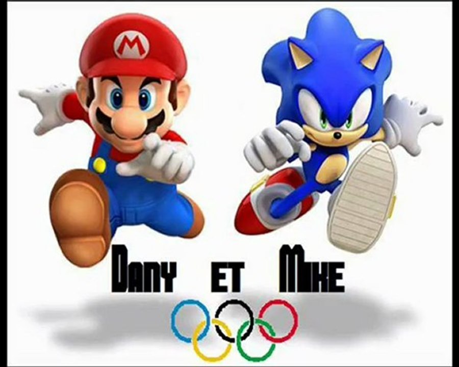 Super Montana Bros (Montana's Freestyle)