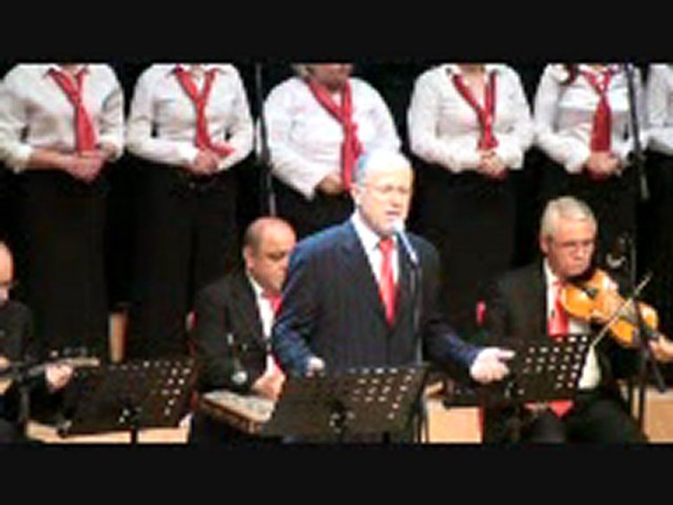 Kartal Musiki Derneği Atatürk Anma Konseri - Bölüm 2 / 1