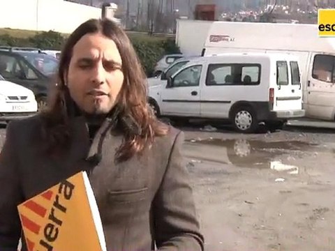 ERC a la Veu dels Partits de Sant Andreu Televisió