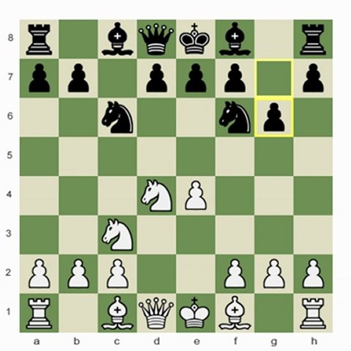 Chess.com - Live Sessions 11; One Move at a Time