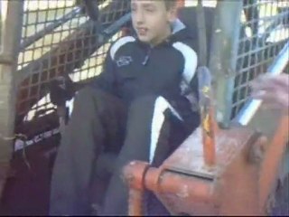 Camping 2010 (Montana's Freestyle)