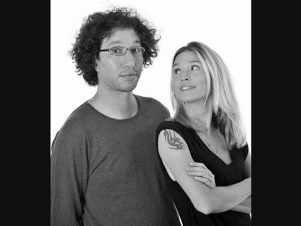 Manu sur Fun Radio avec Manu