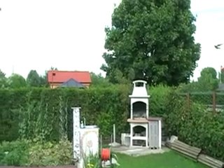 Oyun Kuşu (Eskişehirli Kazım)