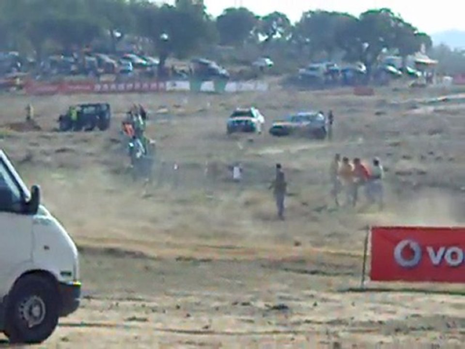 Baja de Portalegre