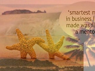 Things I Should Know About Starting a Business