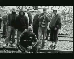 Assos 2 Ding - T'as L'Bonjour D'La Rue