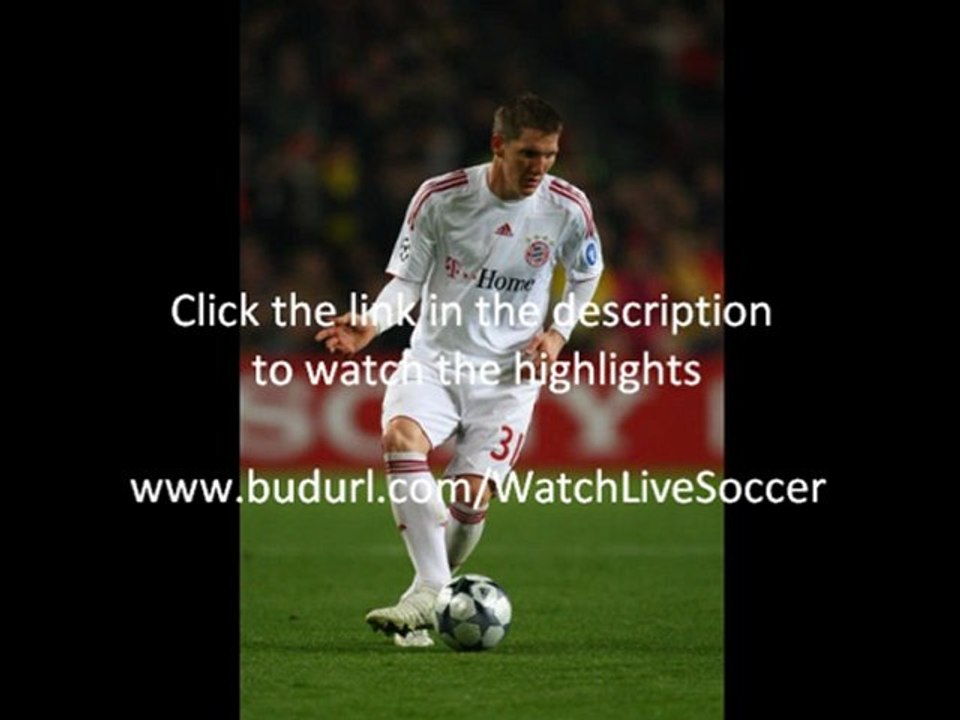 Bayern Munich vs Fiorentina All Goals & Highlights ...