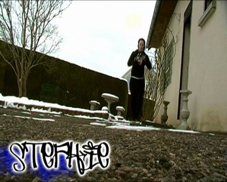 StEpHie C-Walk - FCWC - Battle Vs Coz`