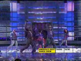 "ABDC 5" -- Week 4 Promo