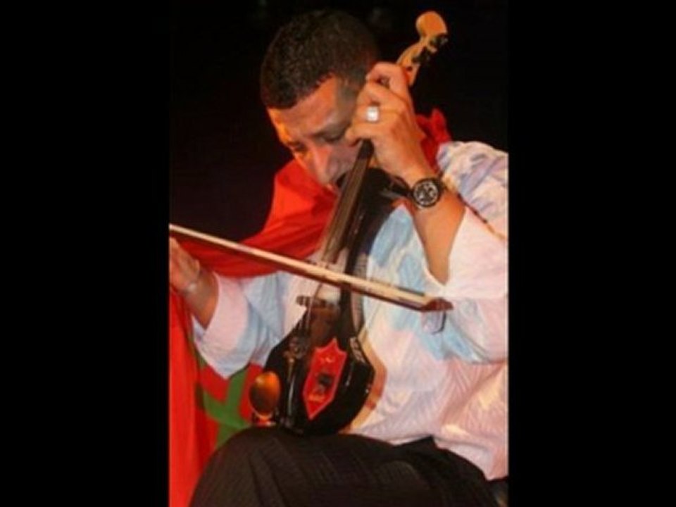 daoudi sidi 3mara