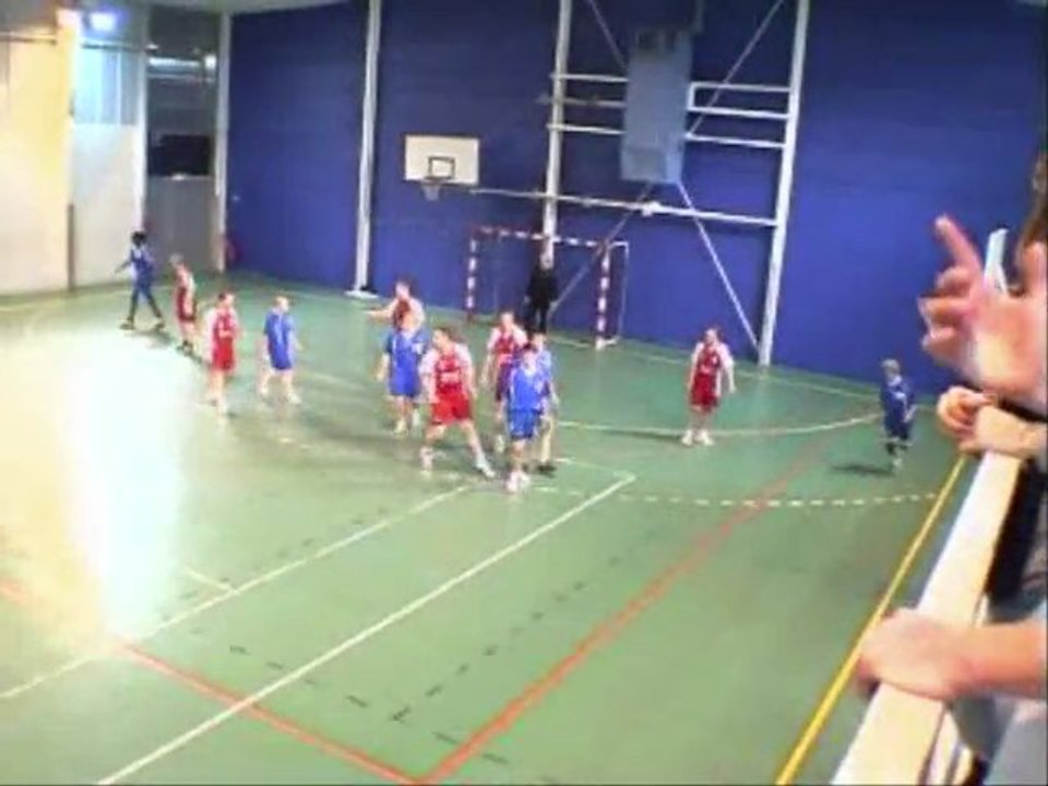 Match Seniors - LES ULIS vs LISSES