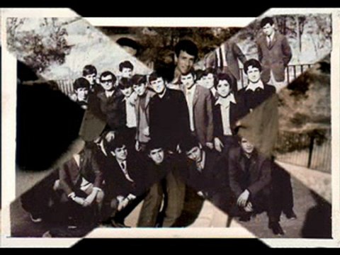 Ferit İnal Lisesi Mezunlar Derneği Sunumu