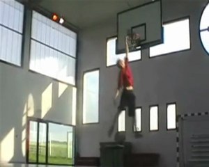 Mixtape partie 3 Streetball @nthony Team A.I Streetb@ll  !!!