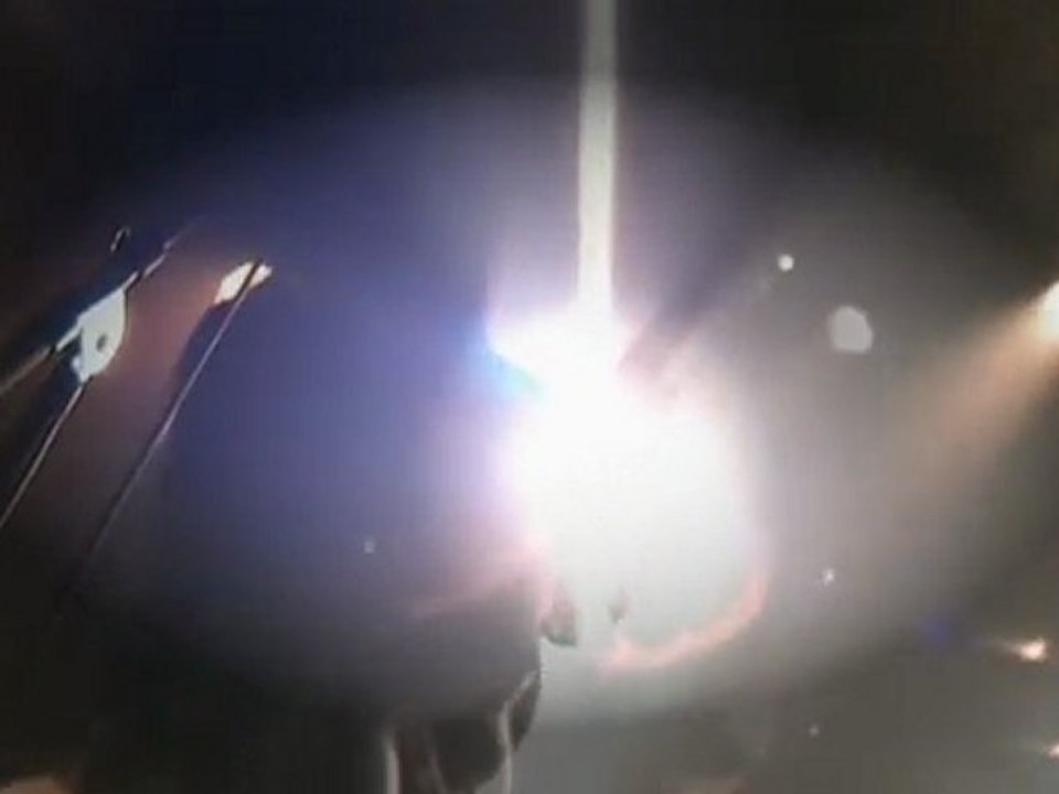 PRIME SINISTER  LA VAPEUR 29 JANVIER 2010