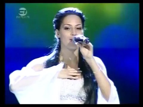 2010 Armenia - Eva Rivas (Final Winner)