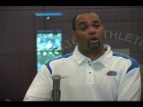 UF DC Teryl Austin First Press Conference