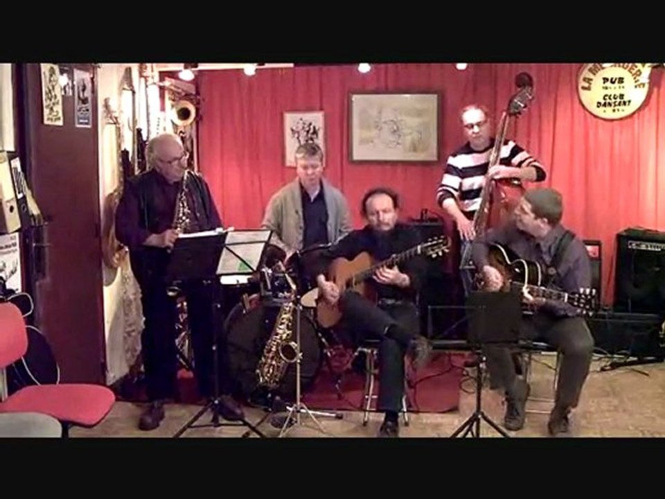 Bei mir bist du schöen