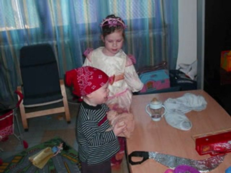 notre carnaval