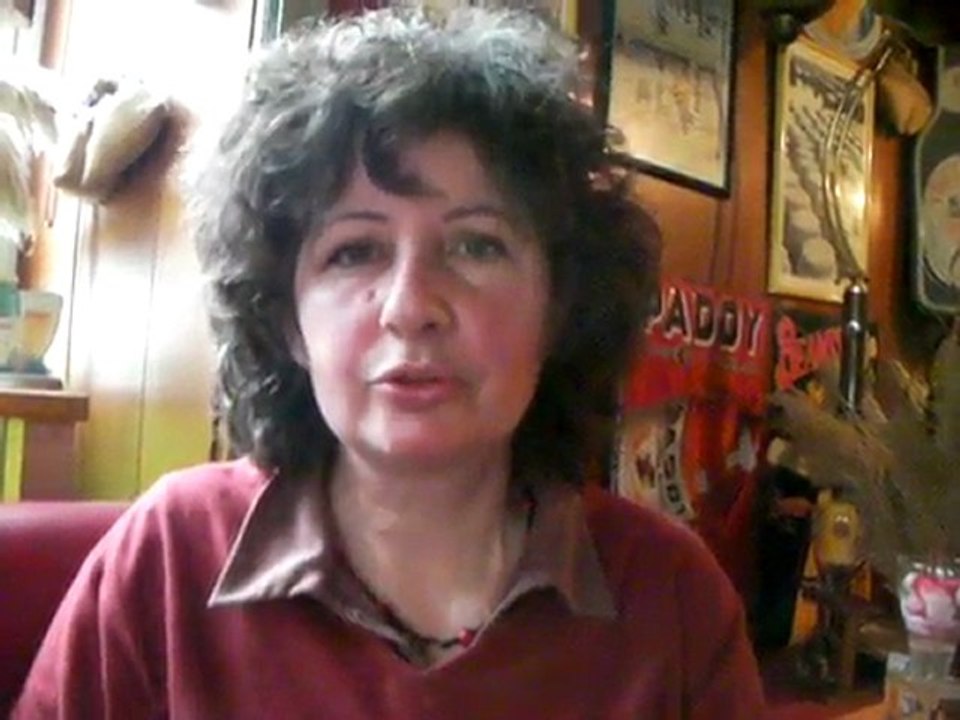Dominique Graillat Reynaud et le Tour de France