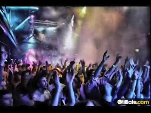 Javi mula vs Gigi dagostino - Com on bla bla bla