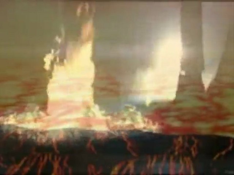 Hellfire official trailer
