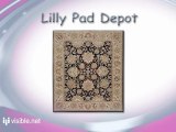 Lilly Pad Depot - Leather Apparel Rifle Equipment Home Decor