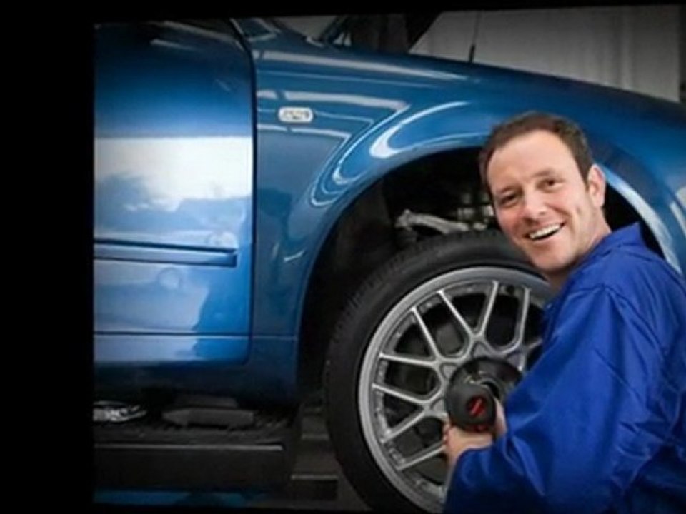 Murrysville Auto Clinic, Inc. Automotive Service Facility