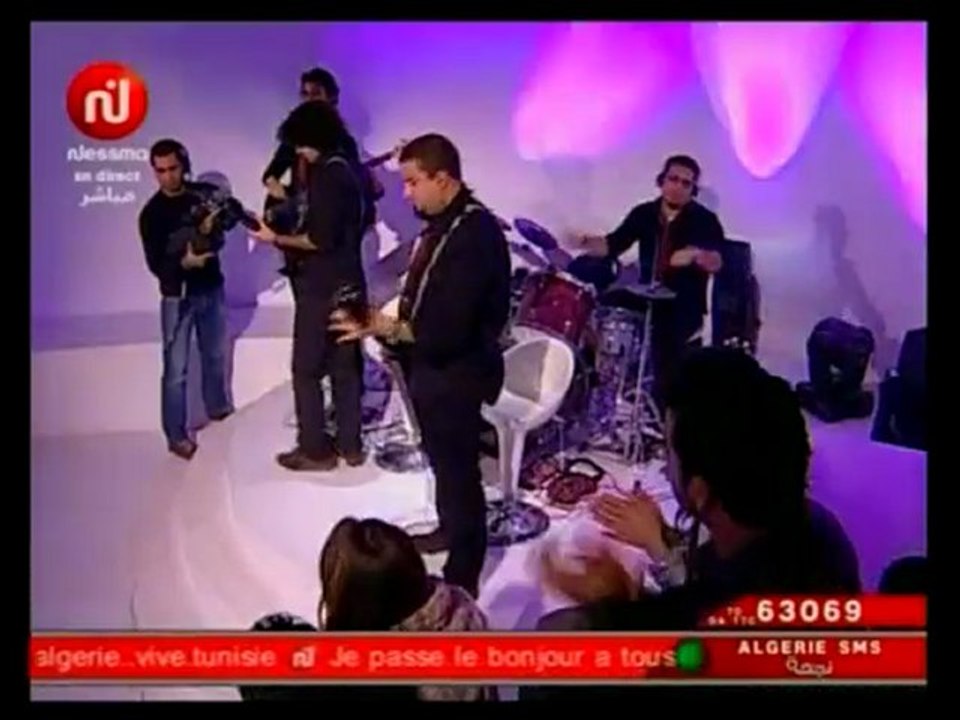 Nessma TV