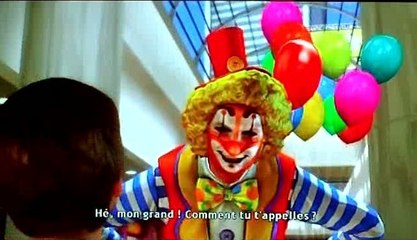 Jouons à Heavy Rain (Prologue) avec Benzaie !