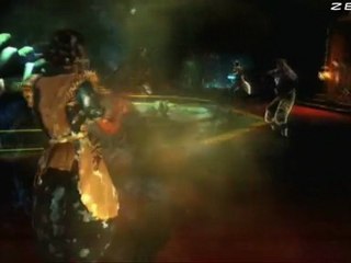 (VIDEOTEST) BIOSHOCK 2 MULTI