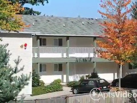 Mill Pond Apartments in Auburn, WA