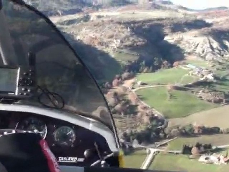 radada en Luberon