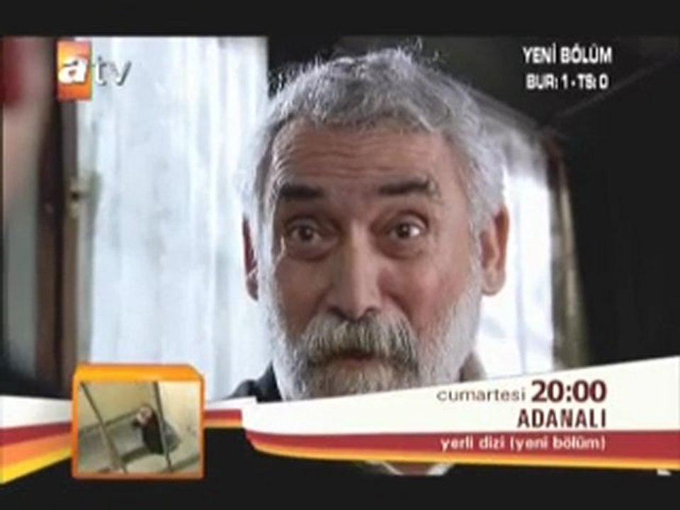 Ezel 18.Bölüm 3.Kısım