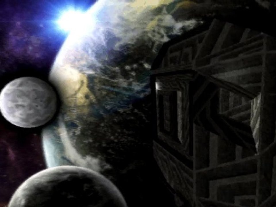 Vidéo Omega Destroyer 3
