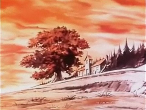 Au pays de Candy Générique 1978 France