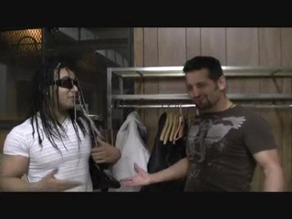 Jeremy Prophet et Sexxxy Eddy Promo Fatal Encounter