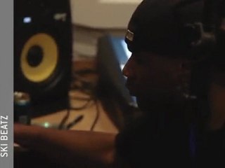 ski Beatz feat. Dynasty Electric