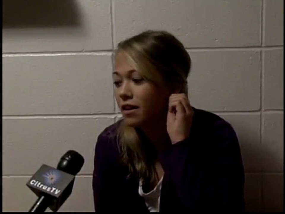 Dorm Mice | CitrusTV News