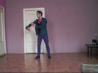sosie de michael  jackson  billie jean