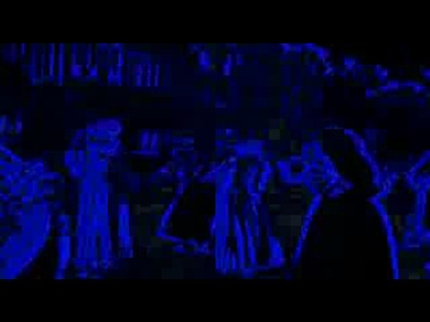 Camille Saint-Saëns - Dance Macabre, Op. 40