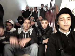 Kalash l'Afro - Que du seum