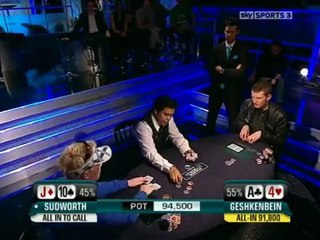 PKR Heads Up Grand Slam E07 Pt09