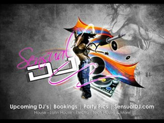 Dirty Vegas - Changes (The D.Ramirez Squeezebox Remix)