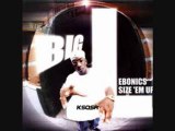 Big L - Ebonics (DJ Premier remix)