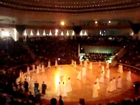 17 ARALIK 2009 KONYA MEVLANA Şeb-i Arûs 1 BÖLÜM - CAN AKIN