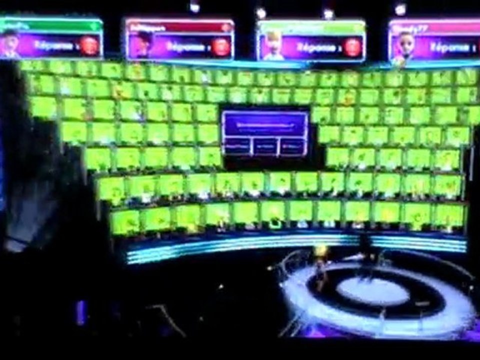1 contre 100 LIVE (28-1-2010) Partie 5