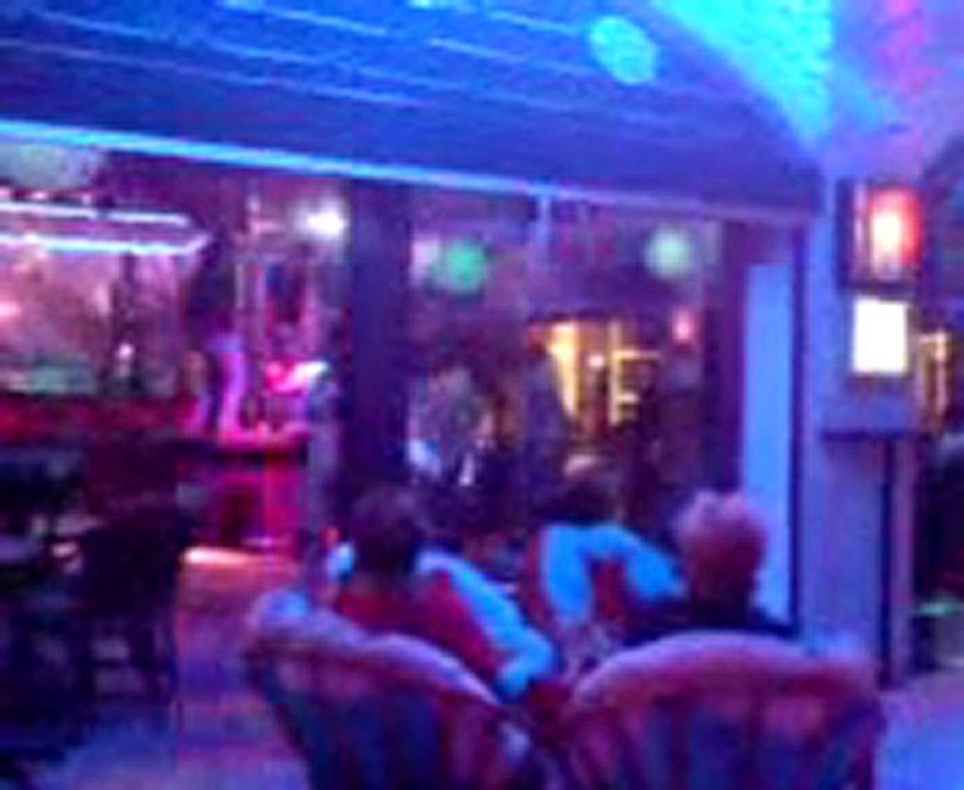 the best bar of içmeler my way mirage bar