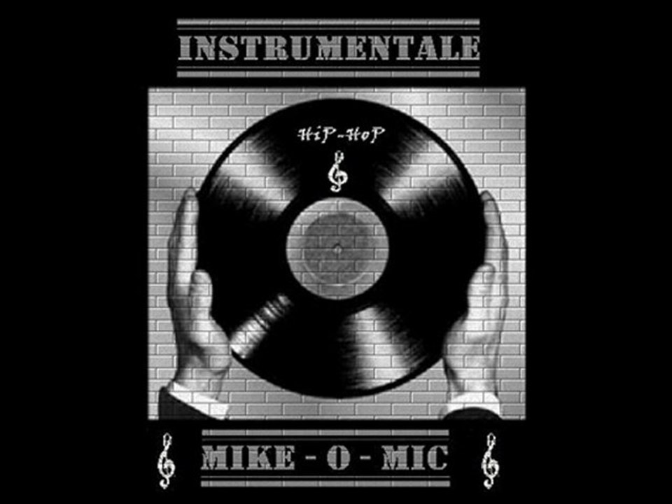 Instrumentale piano violon rap triste 2010 mélancolique 4